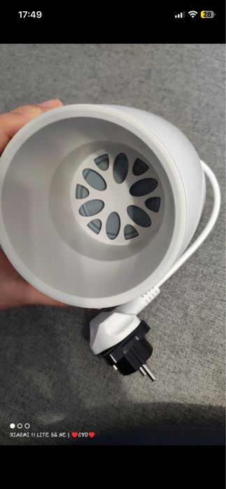 Incalzitor biberoane Philips Avent