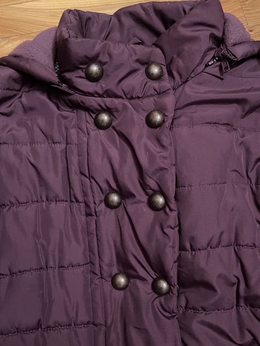 Куртка для девочки