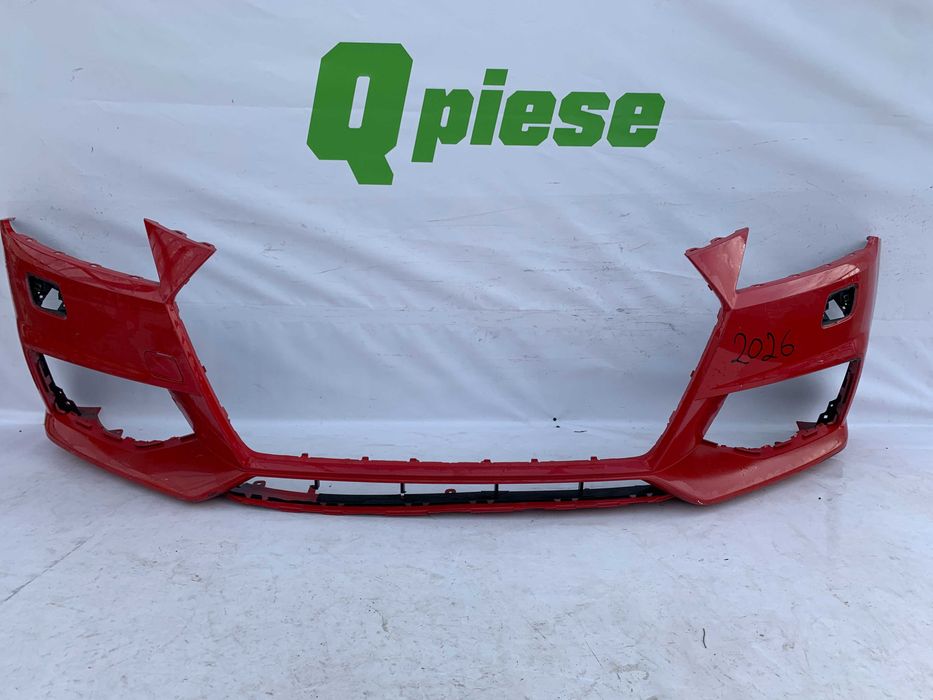 Bara fata  Audi TT S-line 2013 - 2018  cod origine 8S0807437H