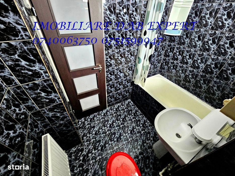 Inchiriere apartament 3 camere DOJA, Tiglina 2