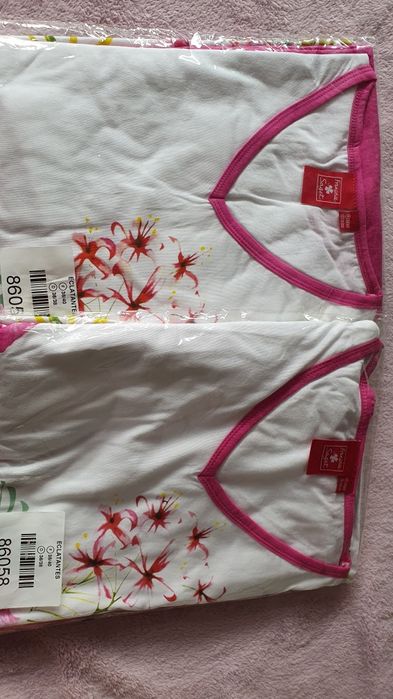 Дамска лятна пижама