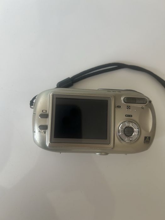 Ретро дигитален фотоапарат PRAKTICA DCZ 5.4