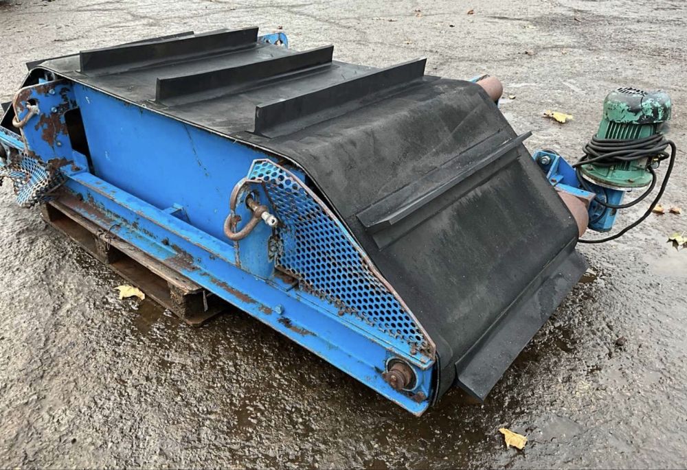 Bandă Magnetică Delauchaux