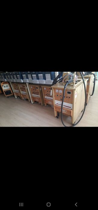 ИНСТРУМЕТ карея мах