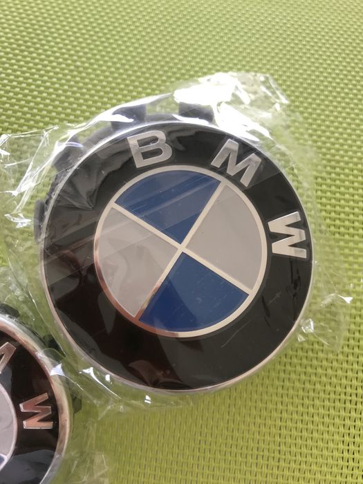 Capace centrale BMW - 68 mm sau 56 mm