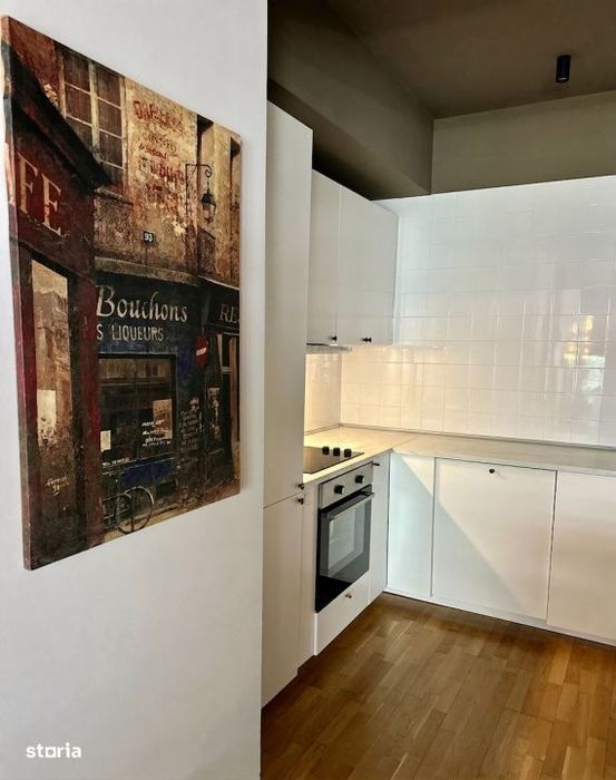Apartament 3 camere | 96 mp utili & Terasa | Zona Scoala Americana