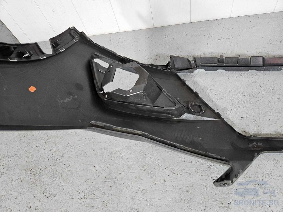 Предна броня Seat Arona Сеат Арона 2017- 2021