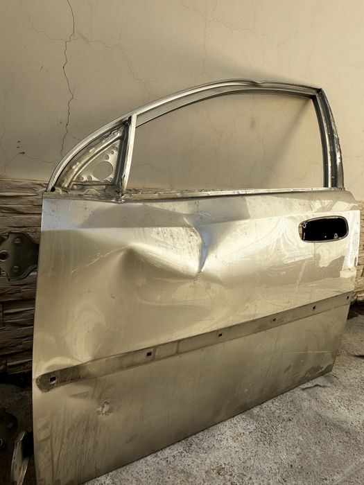 Продам двери от ласетти жентры Lacetti Gentra