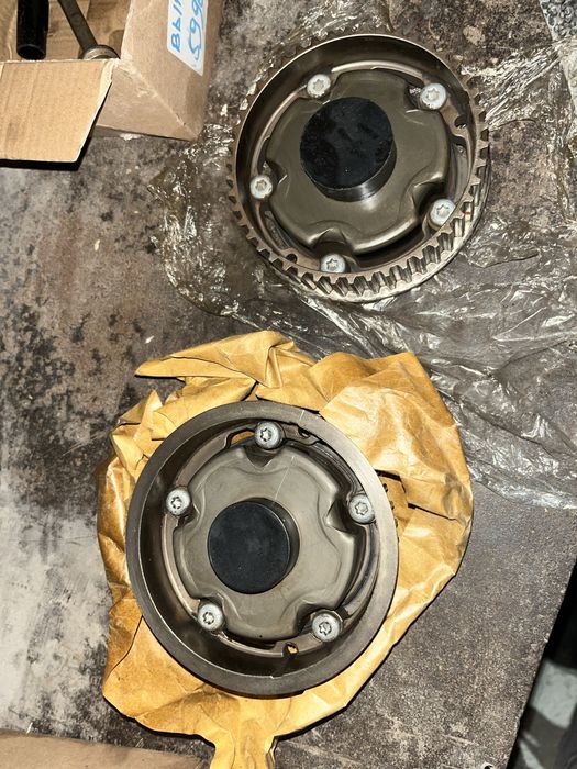 Фазовращатели на круз