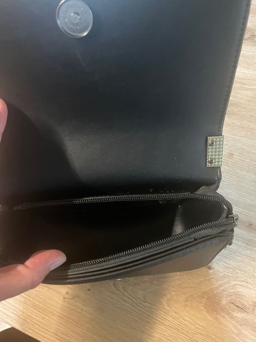 Saint Laurent дамска чанта