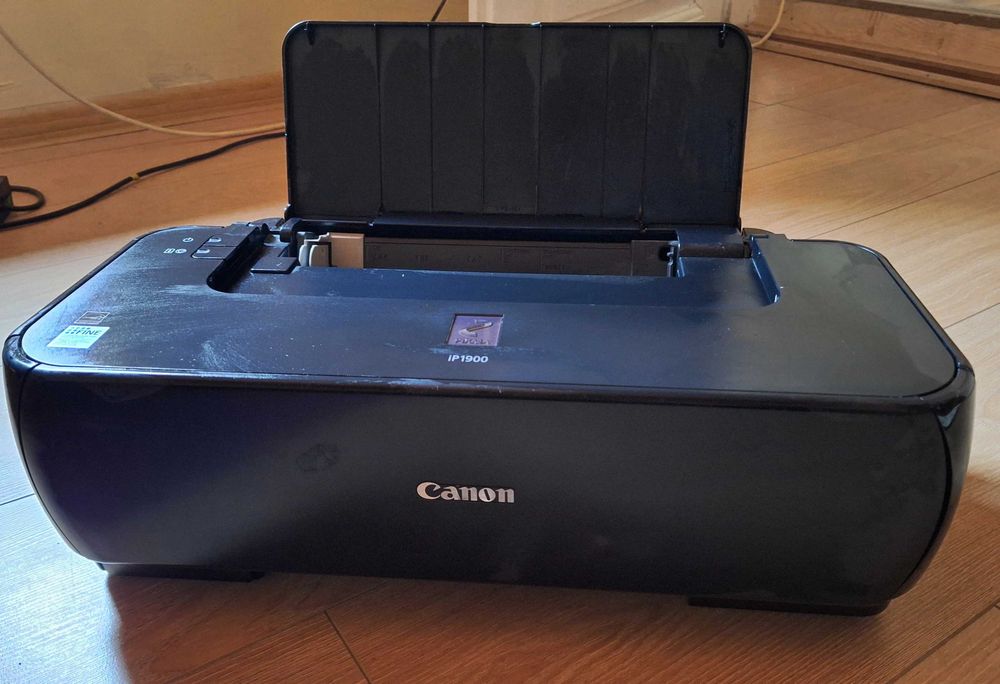 Принтер Canon Pixma IP 1900