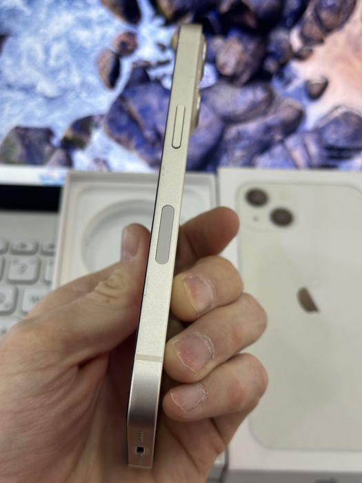 iPhone 13, 128 gb 83 %