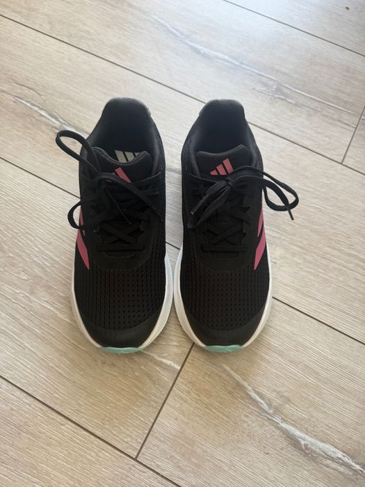 Маратонки adidas Duramo SL K 35.5
