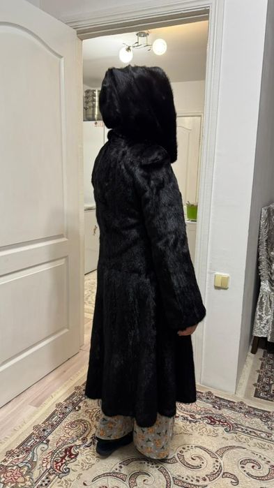 Срочно Продается Норковая шуба