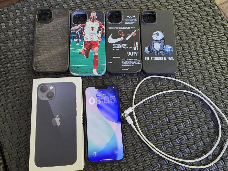 Iphone 13 in stare perfecta de funcționare