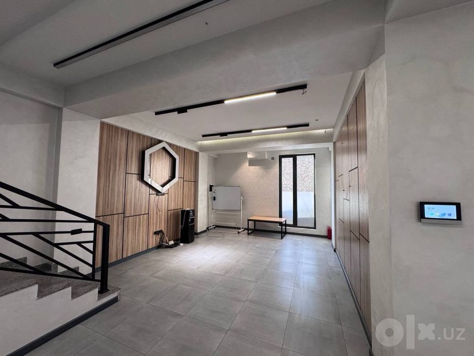 Аренда офис Ор-р: метро Хамза 230м2