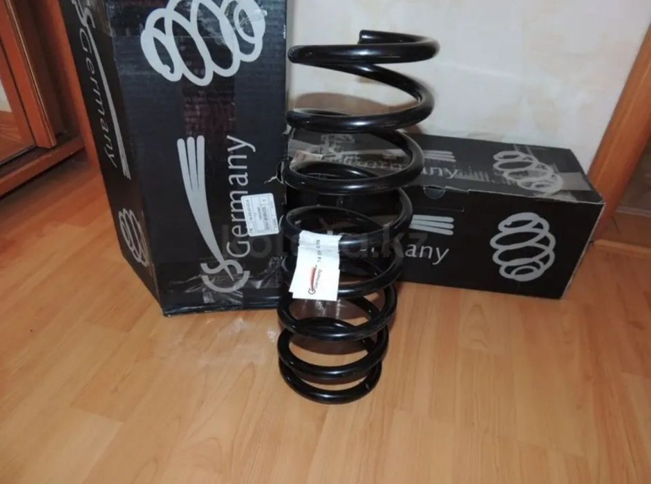 Продажа новых пружин
