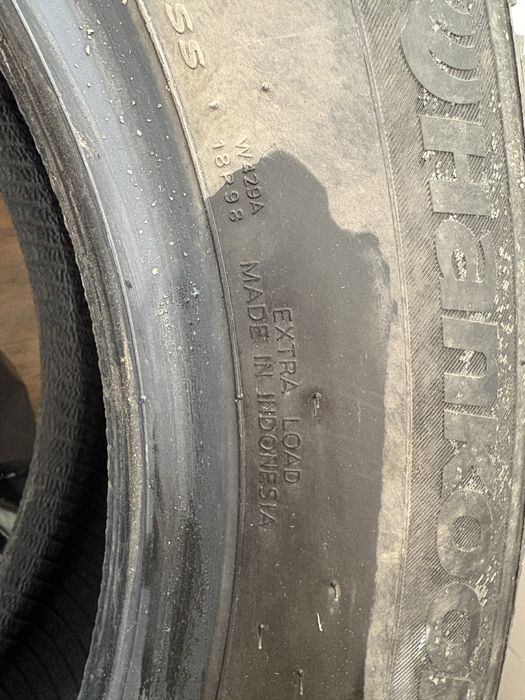 Hankook Winter iPike X 225/60 R17