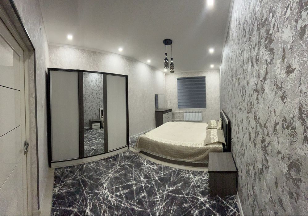 Квартира в Навои продажа