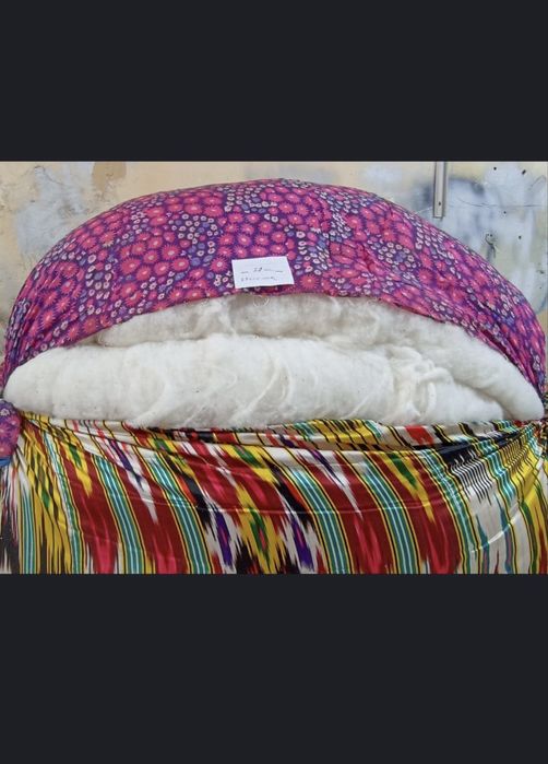 Paxta titish xizmati