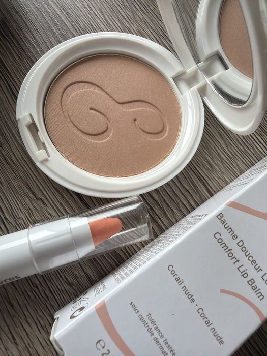 Dior, Guerlain - ползвана козметика