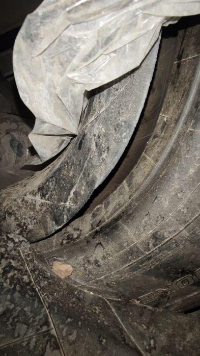 Balon Фура 12.00 R20