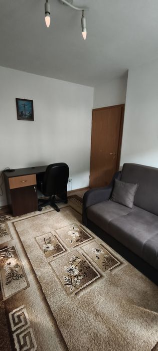 Proprietar, vând apartament 2 camere Racadau