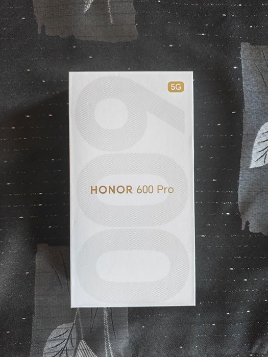 Honor 600 Pro 12/512GB