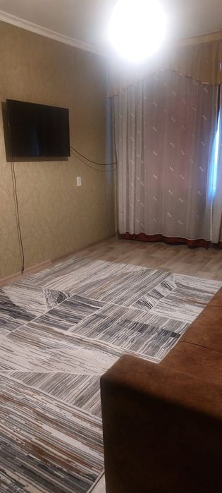 Сдам 1 комнатную квартиру