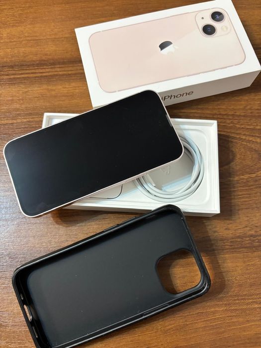 Iphone 13 mini folosit