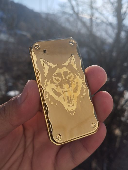 Мир зажигалок зажигалка для подарка