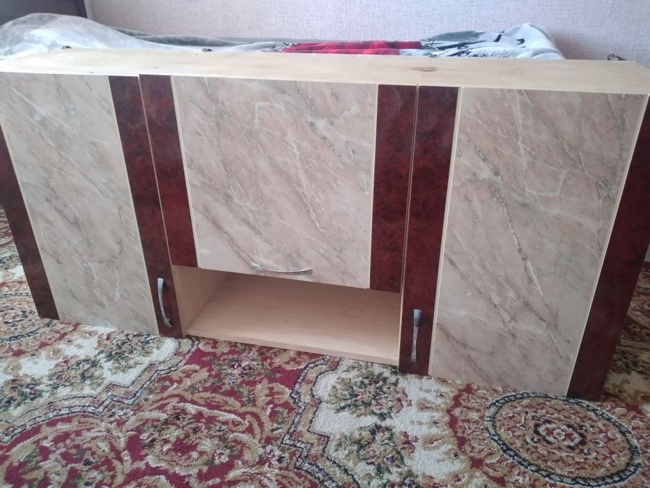 Кухонный шкаф продаётся