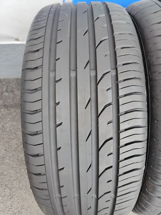 235.50.18 Continental Vara Second-hand
