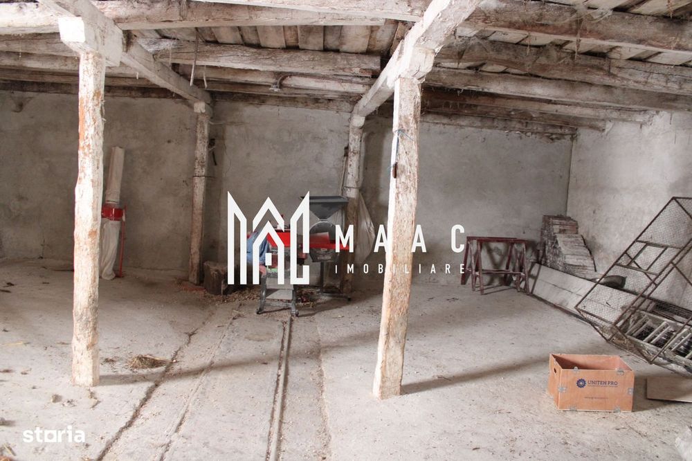 Oportunitate de Aur la Intrarea în Vurpar