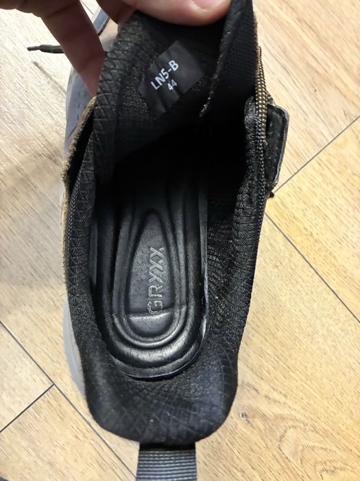 Pantofi sport Gryxx piele 44