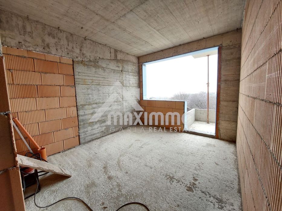 Продава се Двустаен апартамент в Варна, Виница - 59 кв.м за 1475 €/кв.м - Снимка #4