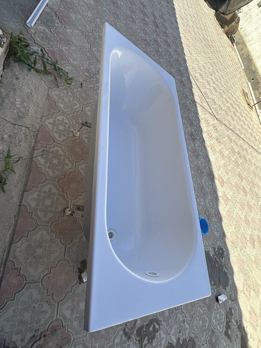 Доставка ванна продам