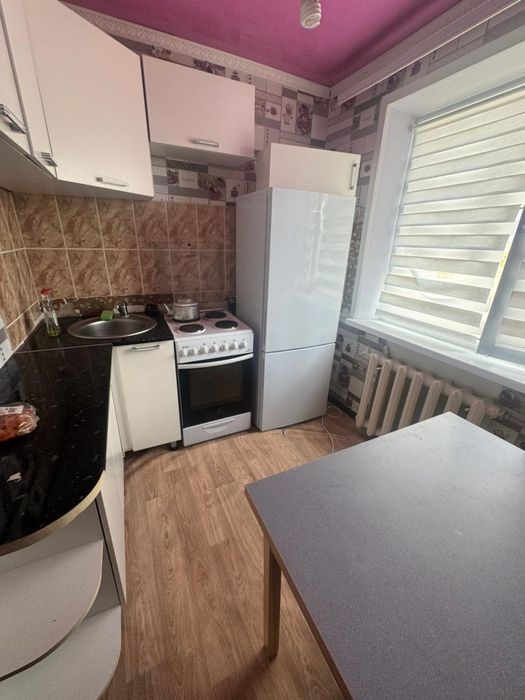 2 комнатная квартира