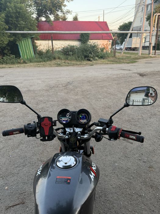 Минск д4 125 срочная продажа