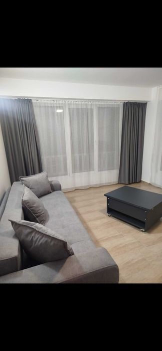 Apartament 2 camere NOU 2025, 61 mp, etaj 1, complet mobilat și utilat – gata de mutat