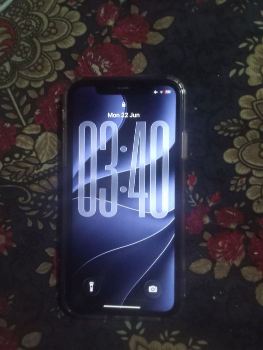 Iphone 11 128gb 2ta sim