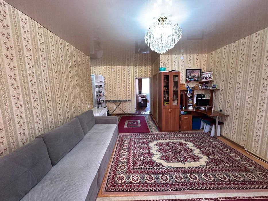 Продажа 2-комнатной квартиры