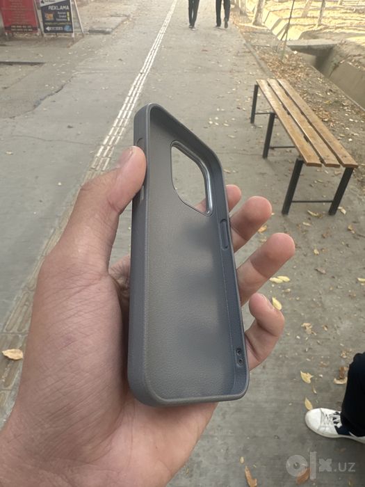 Iphone 14 pro ga chexol