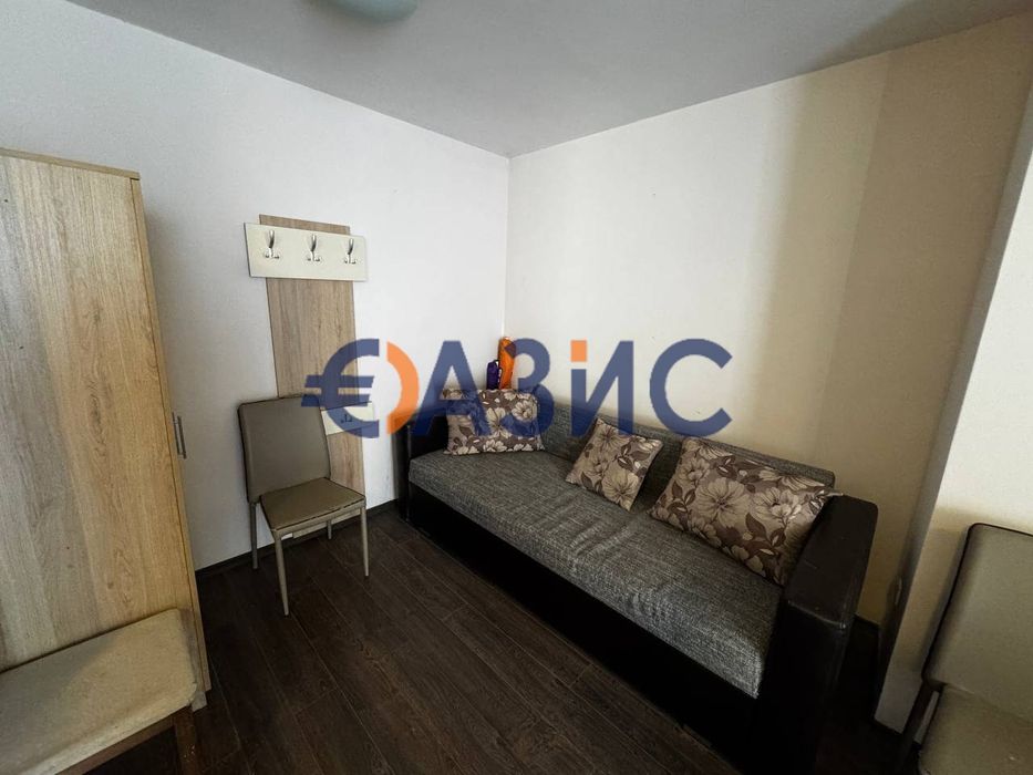 Продава се Едностаен апартамент в Созопол - 51 кв.м за 883 €/кв.м - Снимка #7