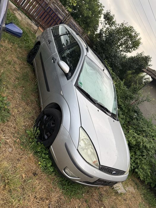 Vand ford focus MK1 1.6 16V