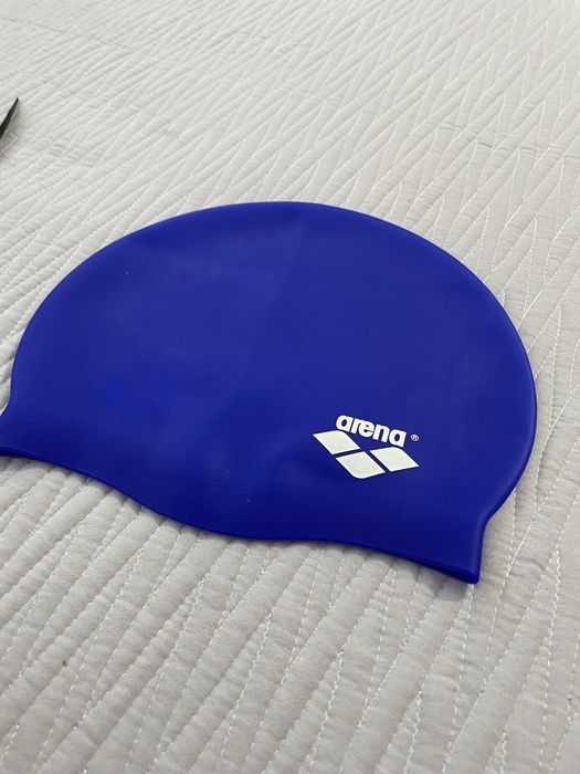 Арена кобра ультра + шапочка Арена