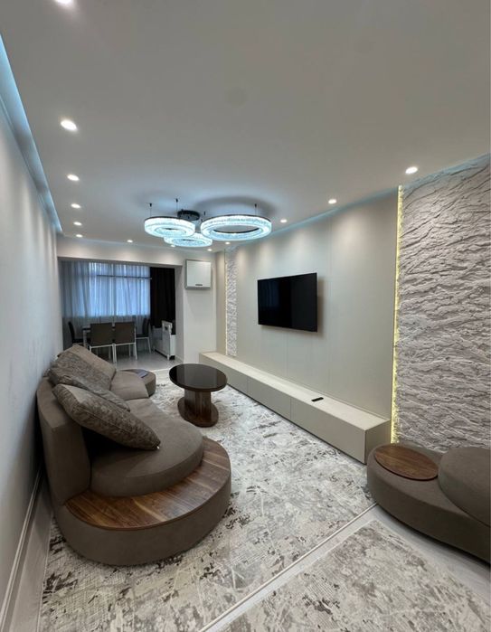 Srochna Arendaga 2 xona