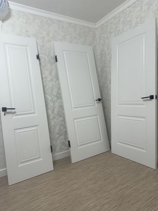 Продам новые двери