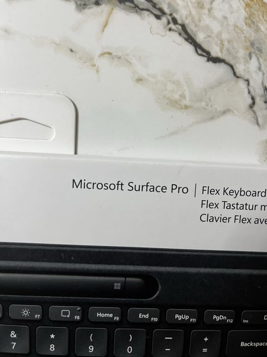 Microsoft Surface Pro Slim Pen