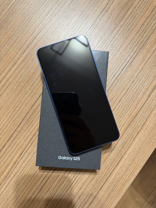 Samsung Galaxy S25
